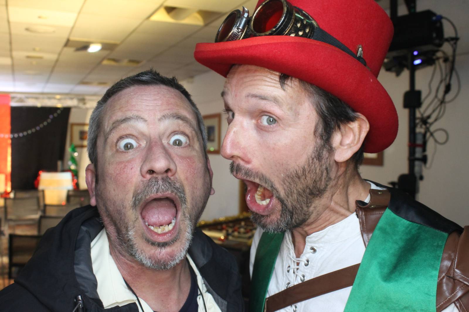 Louez votre photomaton pour votre anniversaire à Bourgoin-Jallieu dans l'Isère 38