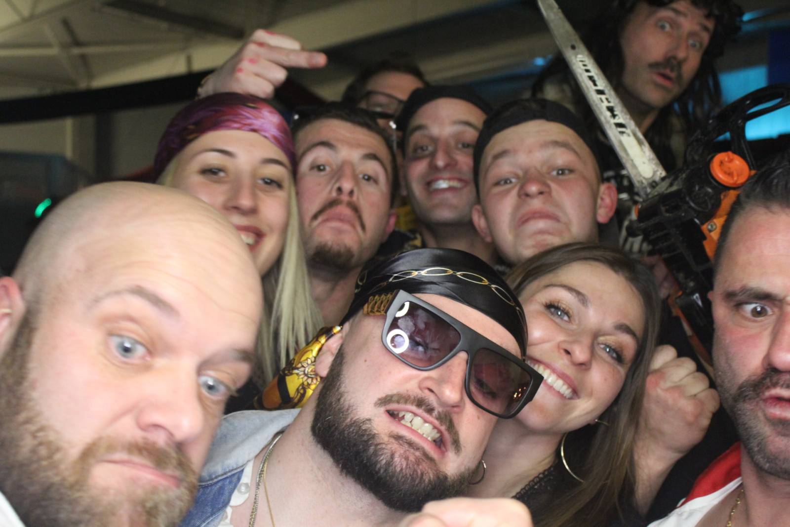 Location de Photobooth pour un séminaire d'entreprise à Lyon en Rhône-Alpes 69