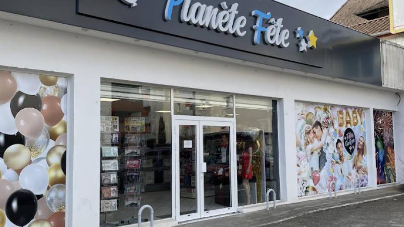 Planete fete Domarin