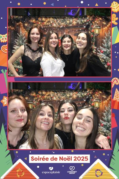 Location de photobooth pour une soirée de Team building à Rilleux la Pape proche de Lyon