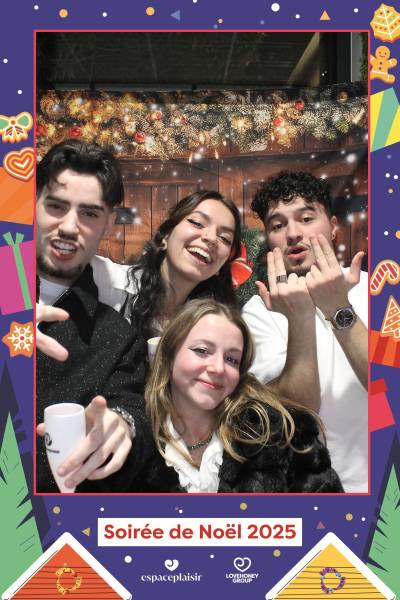 Location de photobooth pour une soirée de Team building à Rilleux la Pape proche de Lyon