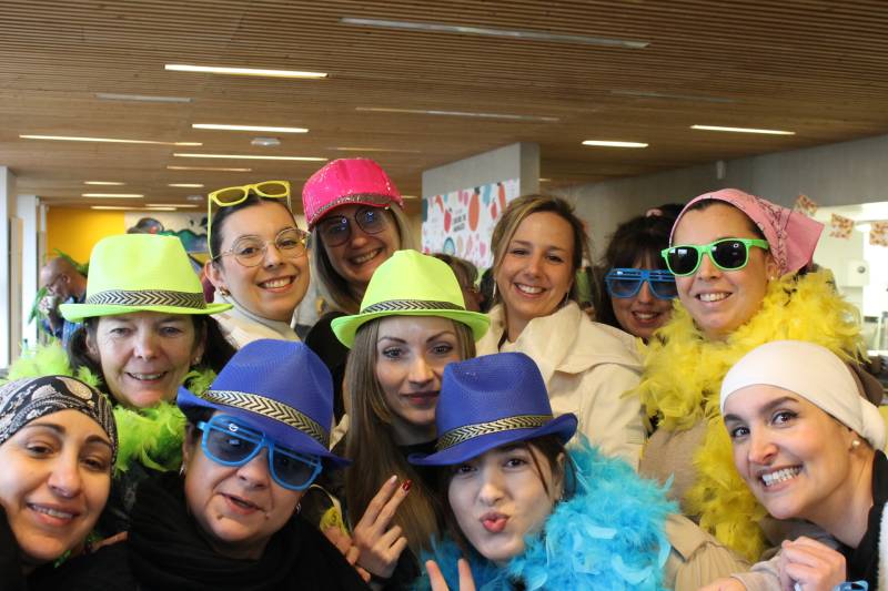 Location de photobooth pour un séminaire d'entreprise pour la ville de Givors près de Lyon