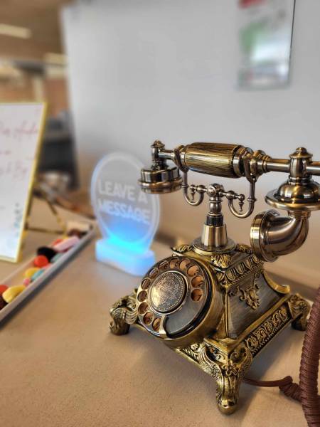 Livre d'or audio sur bourgoin jallieu et son secteur.