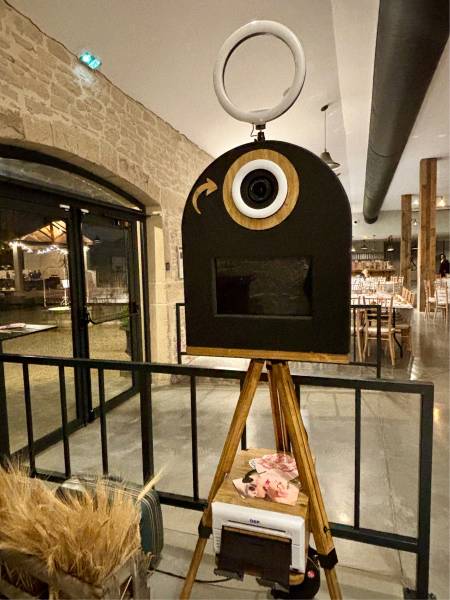 photobooth memoriabox lyon