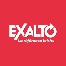 Exalto Parc de Loisirs Memoriabox Photobooth