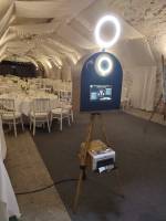 Notre zone d'activité pour ce service Louer un photomaton avec formule tout inclus à