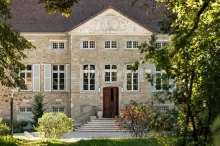 Mariage et évènement d'entreprise Dolomieu Domaine de Dolomieu