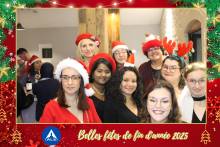 Notre zone d'activité pour ce service Entreprise de location de photobox avec effet polaroid à