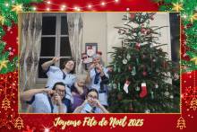 Notre zone d'activité pour ce service Louer une selfiebox pour un babyshower à