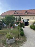 Domaine de Montin Memoriabox Photobooth