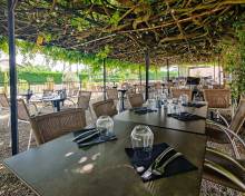 Restaurant l'hexagone, Villette de vienne, location de photobooth