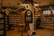 Notre zone d'activité pour ce service Location de photobooth pour un événement à