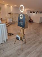 Notre zone d'activité pour ce service Louez votre photomaton pour votre anniversaire à