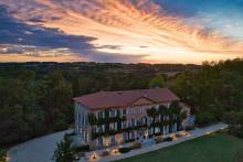 Chateau de cesarges Memoriabox