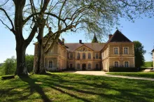 Château de Montolivet , Passins, Isère , Location de photobooth