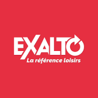 Exalto Parc de Loisirs Memoriabox Photobooth