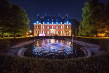 Château de Rajat Photobooth Memoriabox