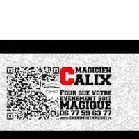 Calix dupuis magicien mentaliste